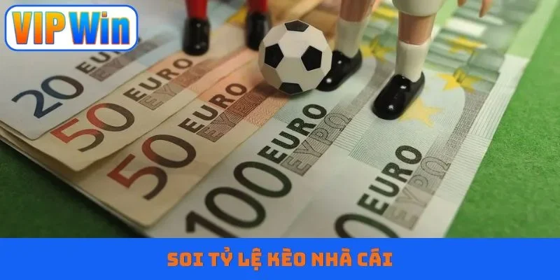 tỷ lệ kèo nhà cái